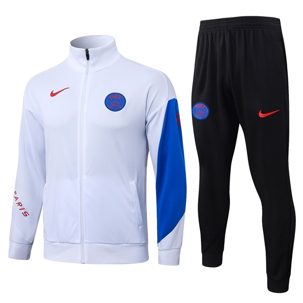 Chandal PSG 2026/27 Blanco